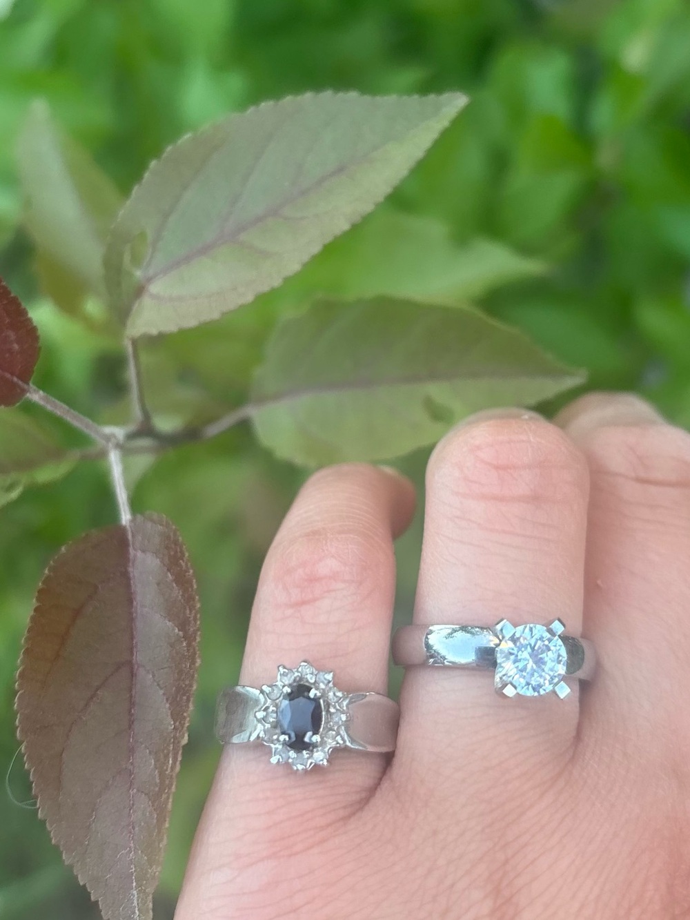 Ring Lot - Picture 3 of 3